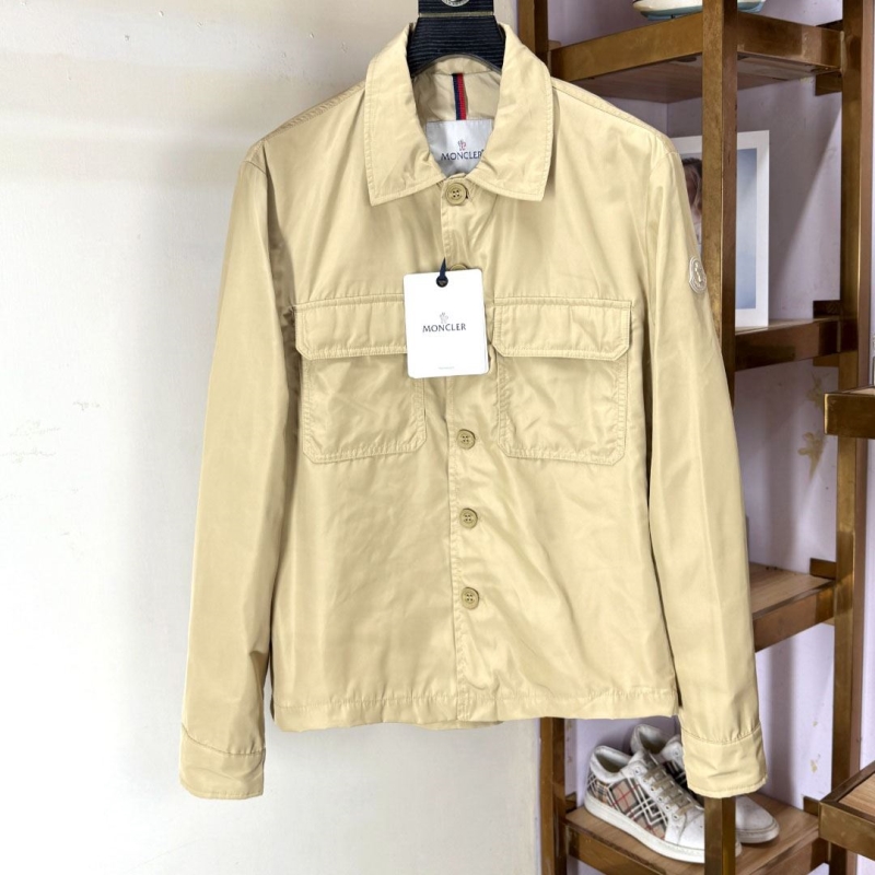 Moncler Outwear